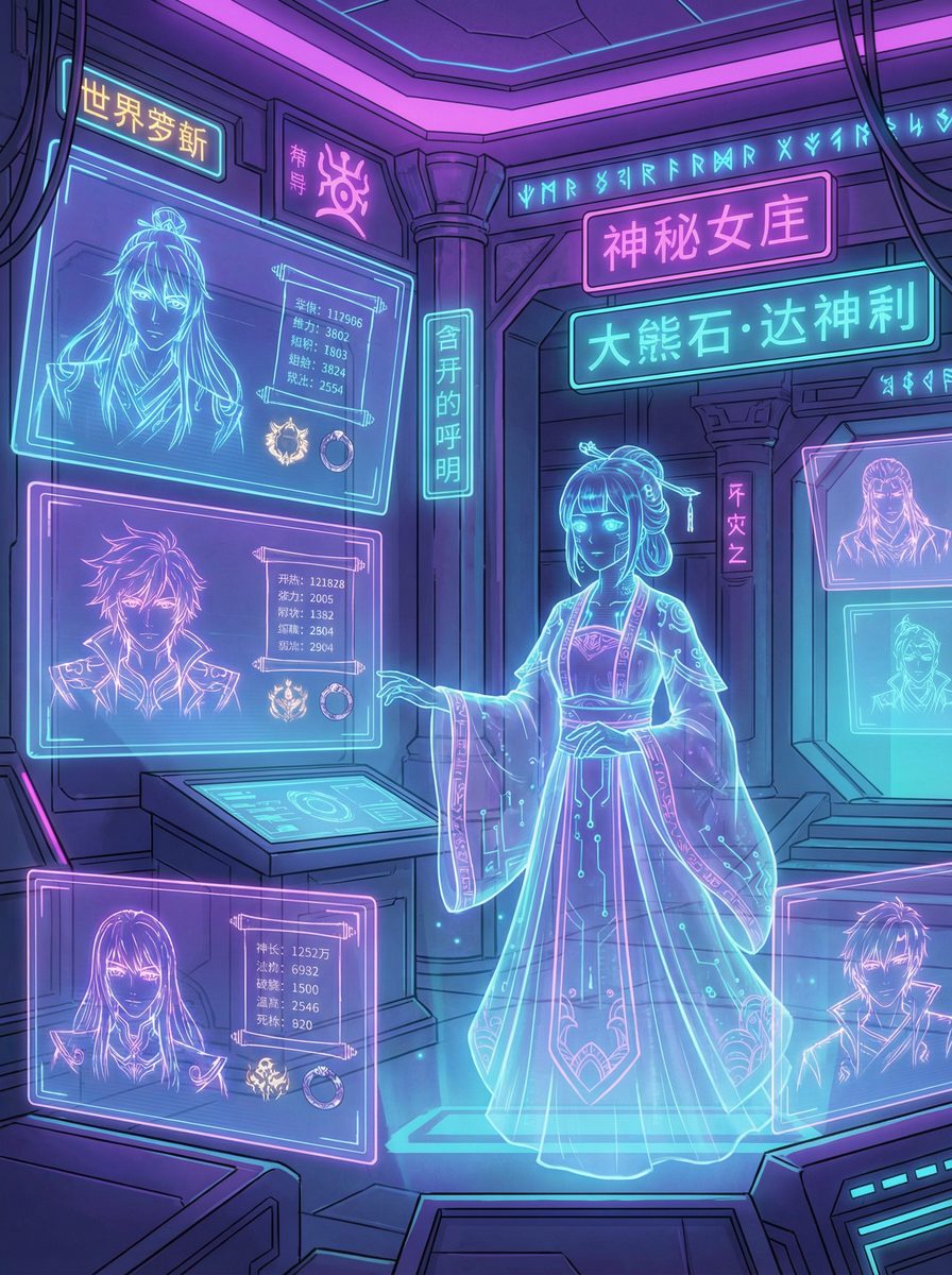 在线看片AI动漫剪辑