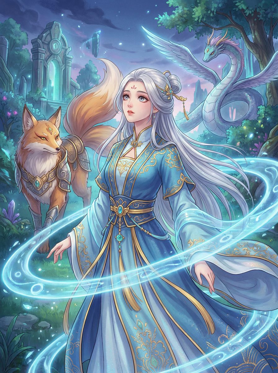 在线看片精选动漫